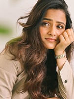 Vaishnavi Chaitanya Timeless Look